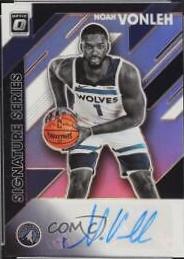 Noah Vonleh [Holo] #NVL