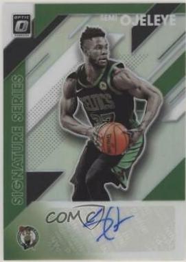Semi Ojeleye [Holo] #SOL