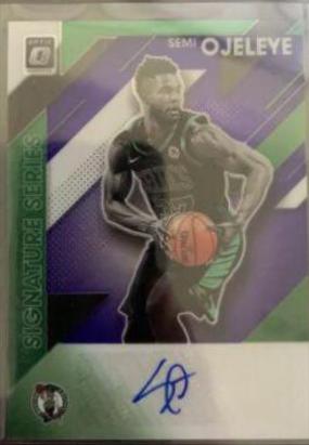 Semi Ojeleye [Purple] #SOL