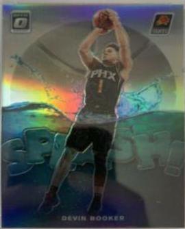 Devin Booker [Holo] #6