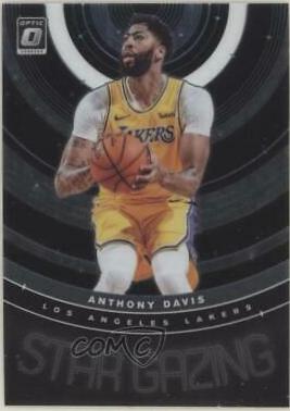 Anthony Davis #3