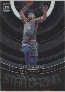 Ben Simmons #6
