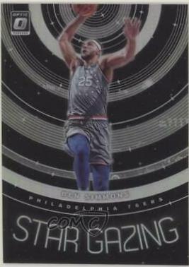 Ben Simmons [Holo] #6
