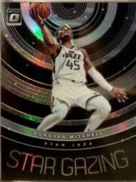 Donovan Mitchell [Holo] #4