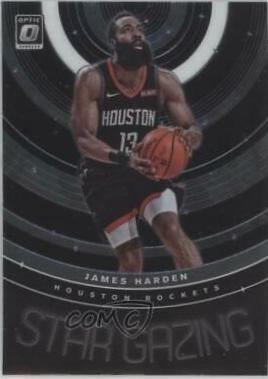 James Harden #15