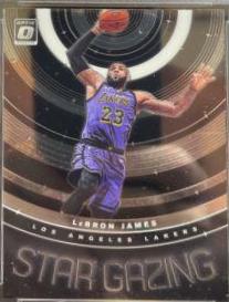 LeBron James #9