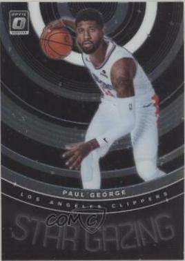 Paul George #5