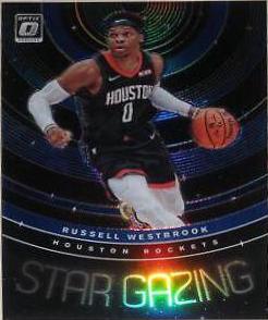 Russell Westbrook [Blue] #13