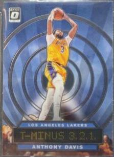 Anthony Davis #2
