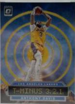 Anthony Davis [Gold Wave] #2