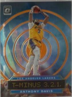Anthony Davis [Orange] #2