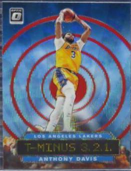 Anthony Davis [Red Wave] #2