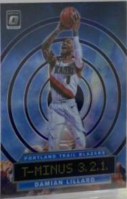 Damian Lillard [Holo] #7