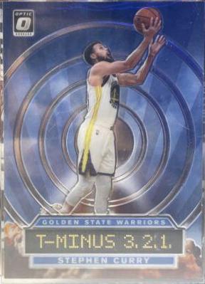 Stephen Curry #6