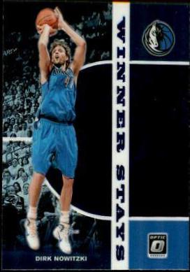 Dirk Nowitzki [Purple] #2