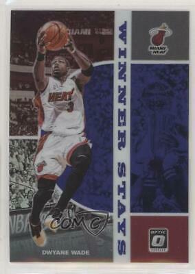 Dwyane Wade [Purple] #16
