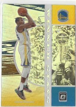 Kevin Durant [Holo] #18