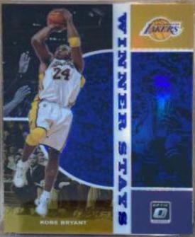 Kobe Bryant [Blue] #12