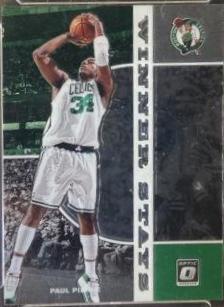 Paul Pierce #4