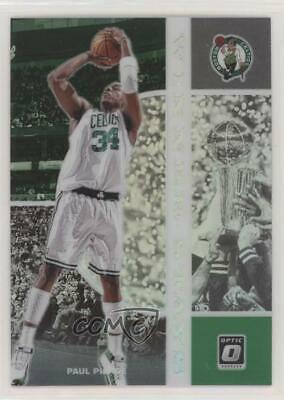 Paul Pierce [Holo] #4