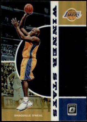Shaquille O'Neal [Purple] #17