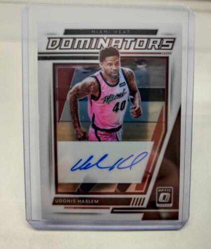 Udonis Haslem #DS-UHM