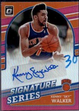 Kenny 'Sky' Walker [Pink] #SS-KSW