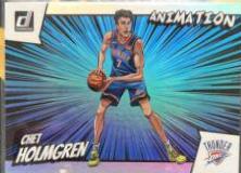 Chet Holmgren #10