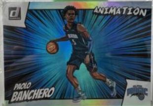 Paolo Banchero #9