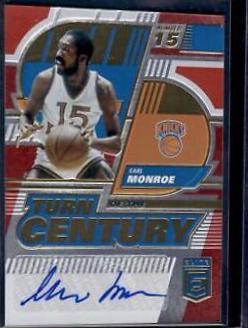 Earl Monroe #TCS-EMR