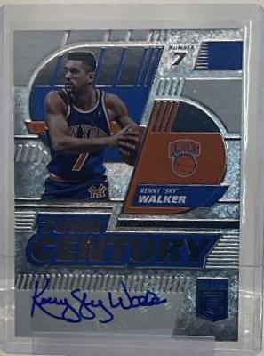 Kenny 'Sky' Walker #TCS-SKY