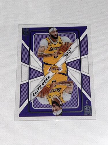 Anthony Davis #17