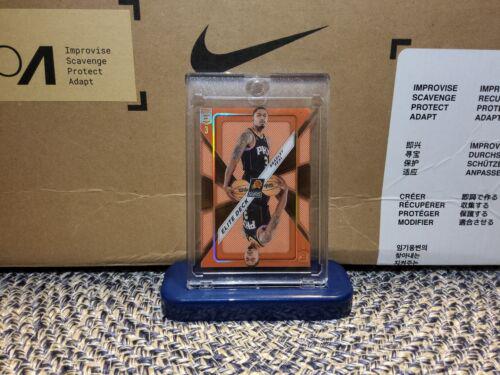 Bradley Beal [Gold] #16