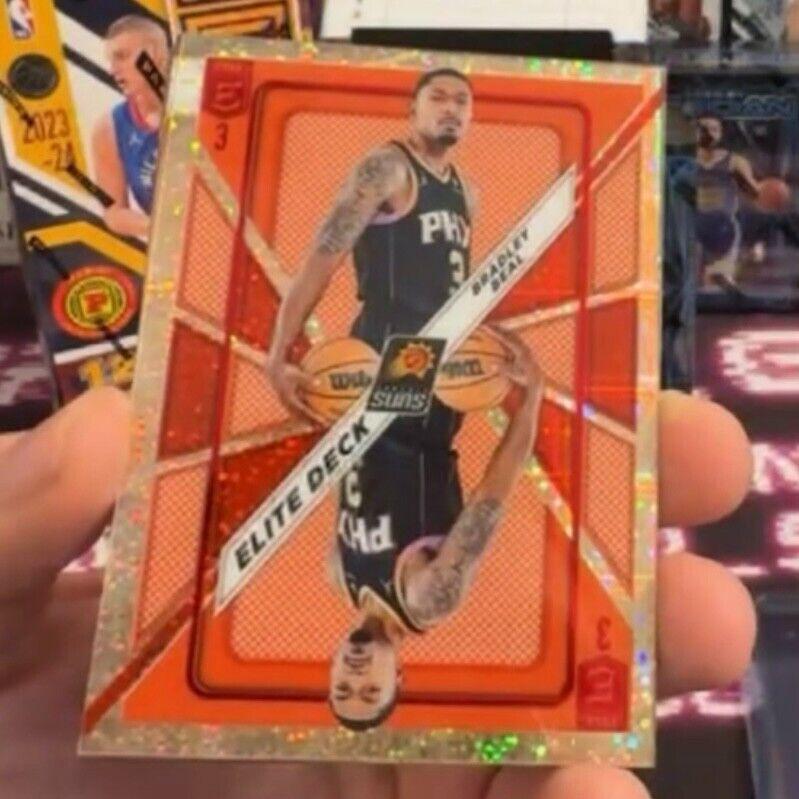 Bradley Beal [Red International] #16