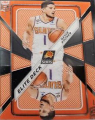 Devin Booker #15