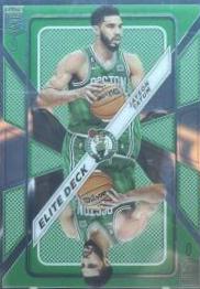 Jayson Tatum #5