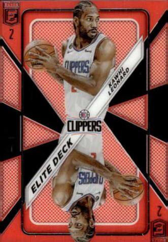 Kawhi Leonard #12