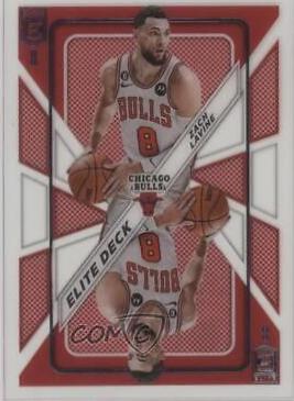 Zach LaVine #24