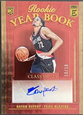 Rayan Rupert [Gold] #2