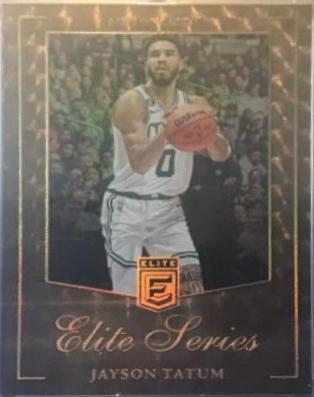 Jayson Tatum [Gold] #16