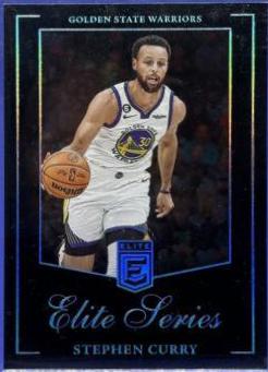 Stephen Curry [Black] #4