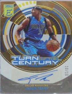 Jason Terry [Gold] #28