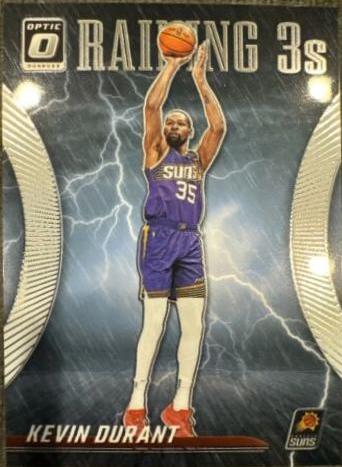 Kevin Durant #14