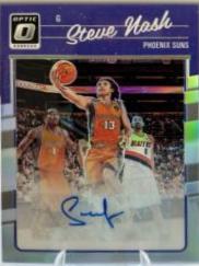 Steve Nash #RSS-NAS