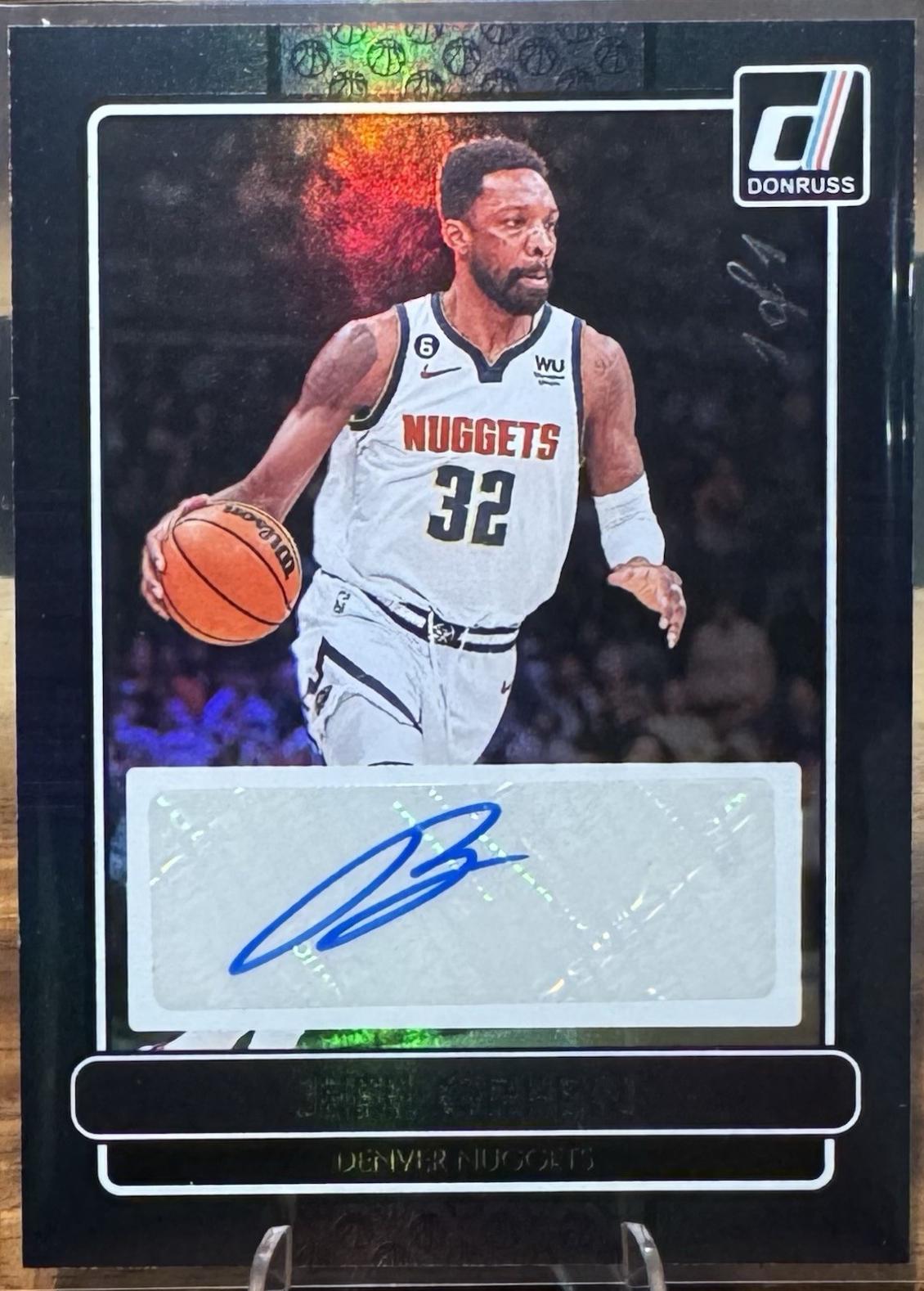 Jeff Green [Black] #14