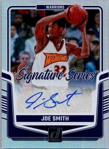 Joe Smith #49