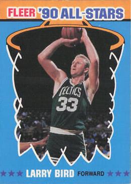 Larry Bird #2
