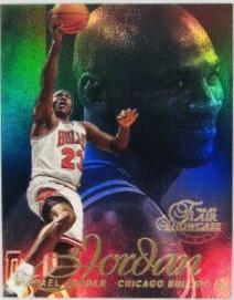 Michael Jordan [Row 2]