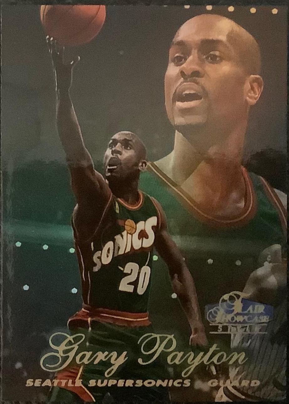 Gary Payton #26