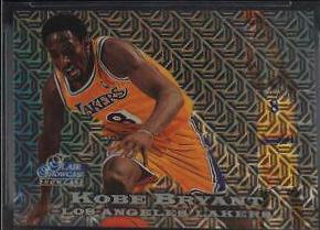 Kobe Bryant [Row 0]